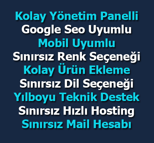 ünye web tasarım